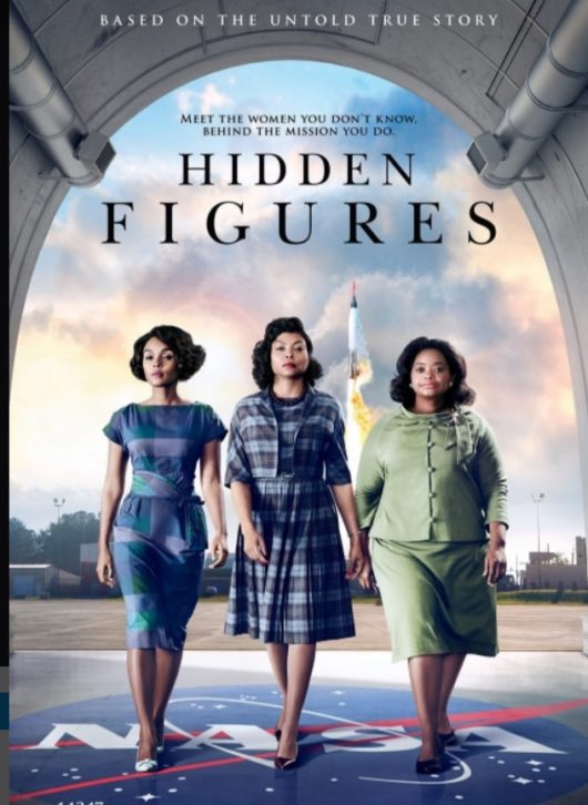 Hidden Figures Review