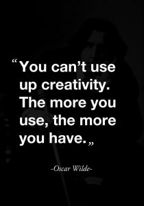 creativity quote