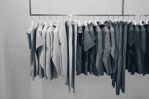 Zakelijke kleding