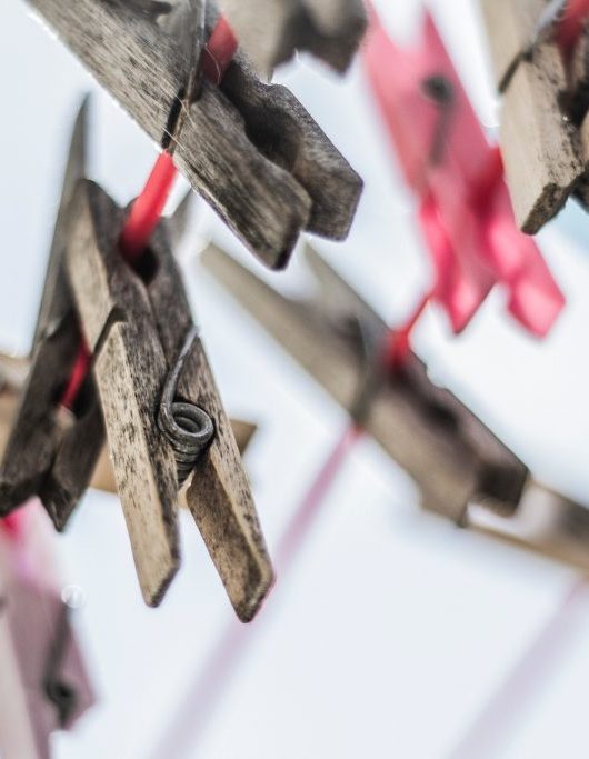 Was doen vrouwentaak