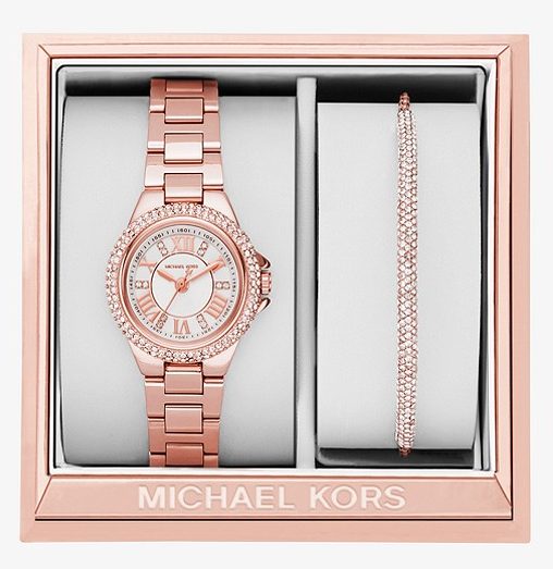 Horloge Michael Kors