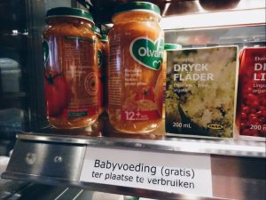 IKEA tips