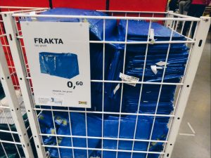 IKEA tips