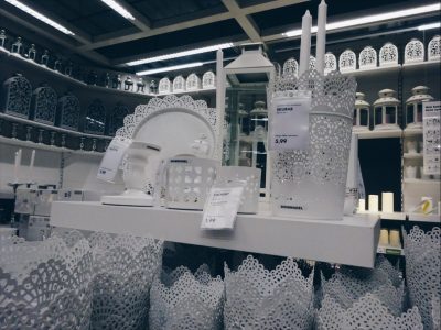 IKEA tips huwelijk