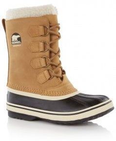 Snowboots Sorel