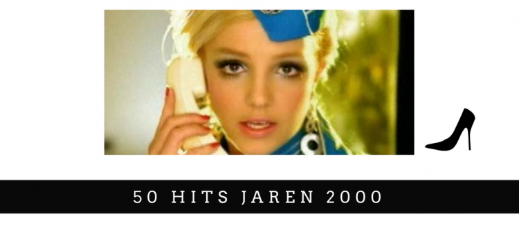 Hits jaren 2000