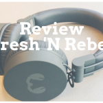 Review Fresh 'N Rebel