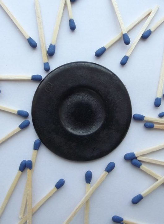 luciferstokjes sperma-imitatie