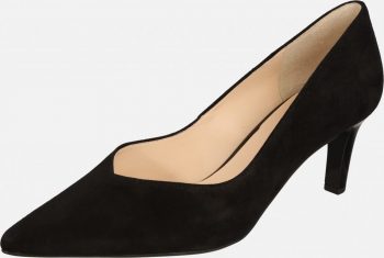 Work in Heels Mooie schoenen met lage hak: zo vind je ze + 8 x modieuze  hakjes - Work in Heels
