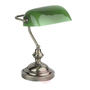 Klassieke Tafellamp