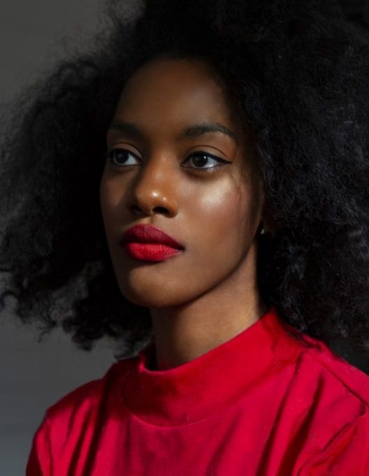 jezelf mooi maken voor jezelf