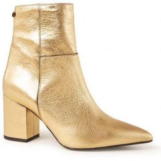 Work in Heels Golden heels: de exclusieve look van het najaar | Zo draag je  ze en zo shop je ze voor minder - Work in Heels