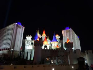 Excalibur