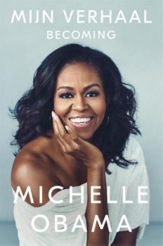Mijn verhaal Michelle Obama