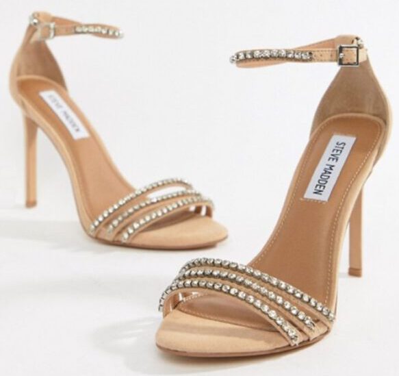 Work in Heels Ik maakte een webshop: speciale trouwschoenen die je ook na  je huwelijk nog kan dragen - Work in Heels