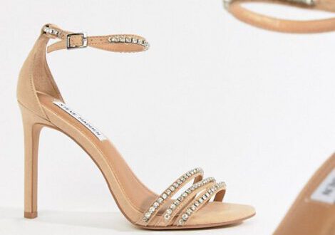 Work in Heels Ik maakte een webshop: speciale trouwschoenen die je ook na  je huwelijk nog kan dragen - Work in Heels
