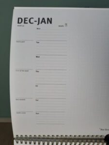 Maaltijdplanner